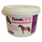 Dennis Brinicombe Equine Think Pink