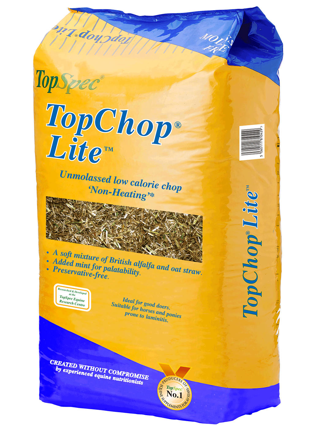 TopSpec TopChop Lite 15Kg