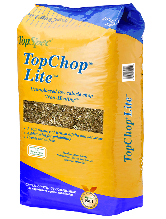 TopSpec TopChop Lite 15Kg