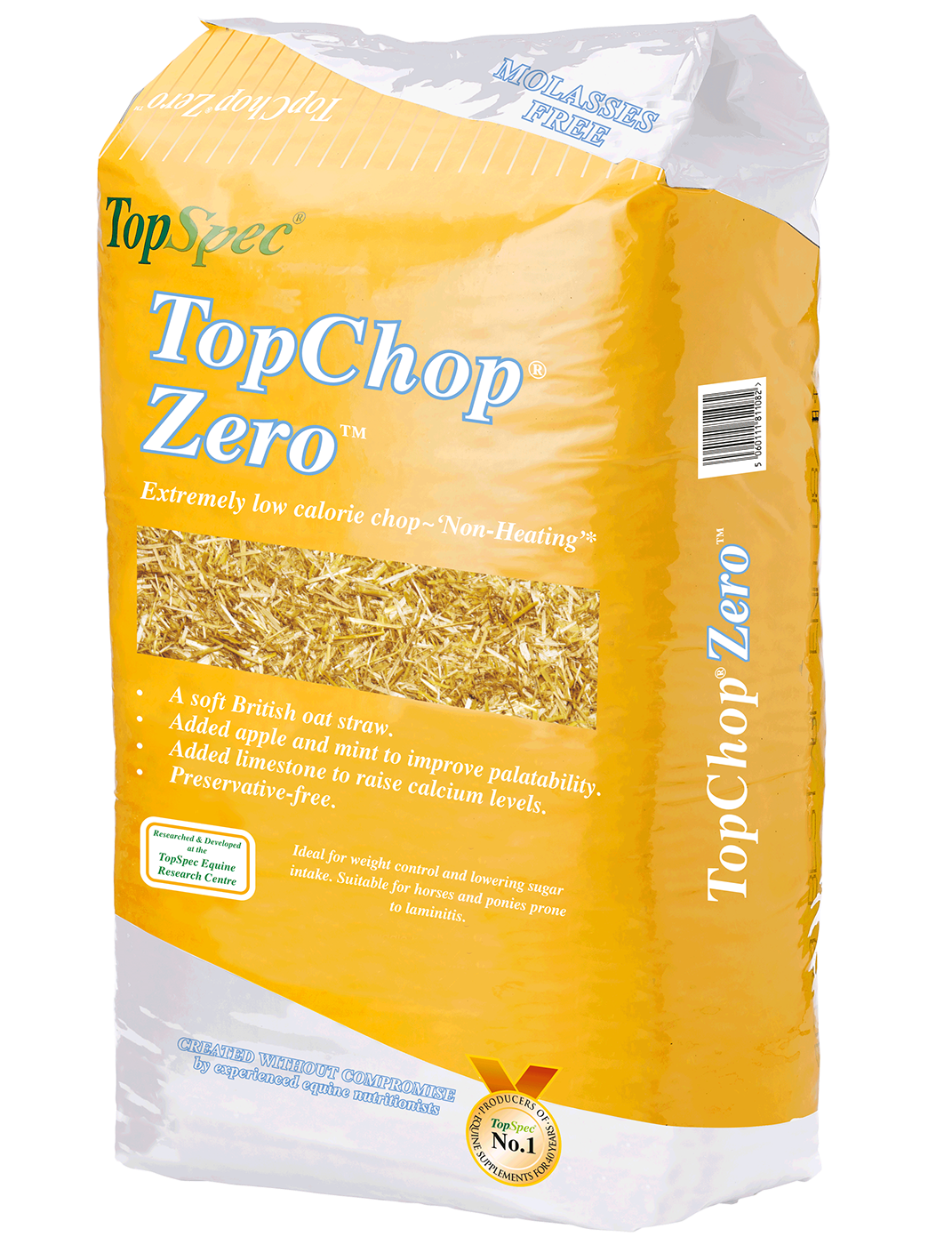 TopSpec Topchop Zero 12.5Kg