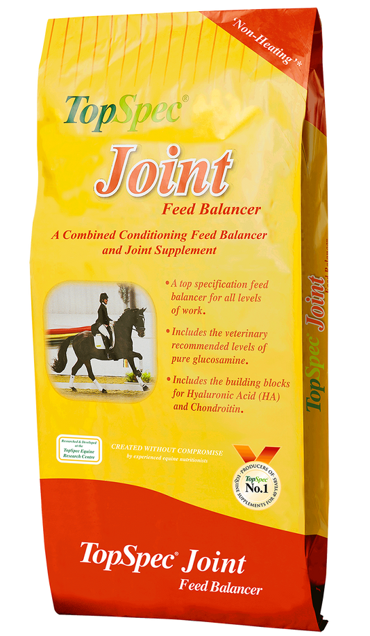 TopSpec Joint Feed Balancer 15Kg