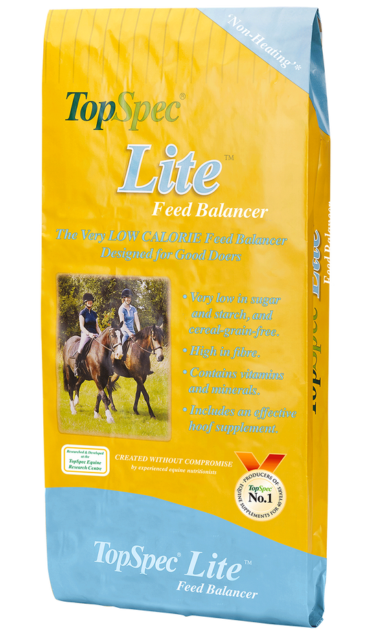 TopSpec Lite Feed Balancer 15Kg