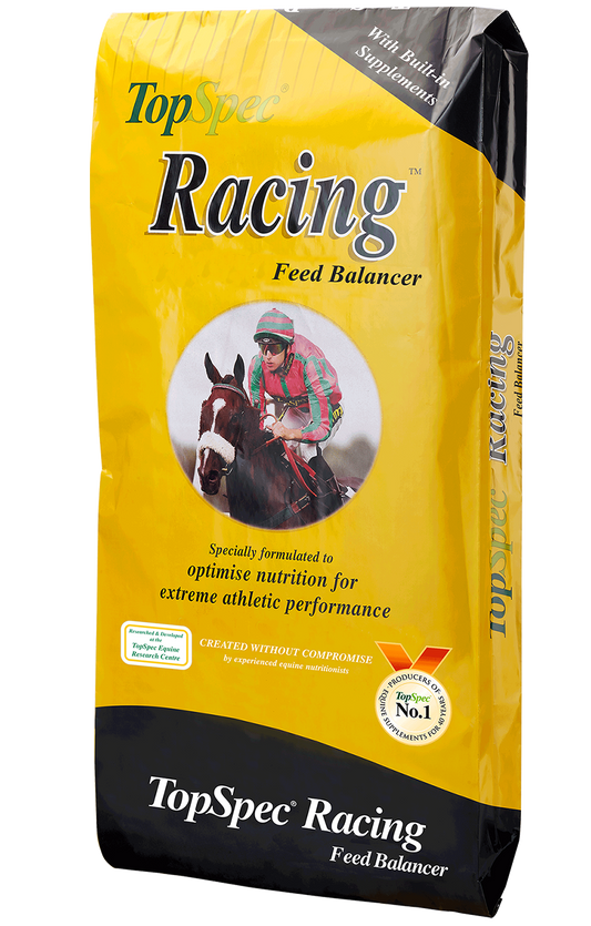 TopSpec Racing Feed Balancer 20Kg