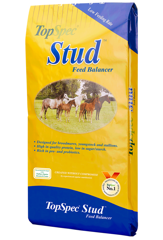 TopSpec Stud Feed Balancer 20Kg