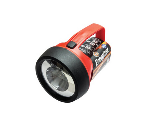 Energiser LED Lantern Torch