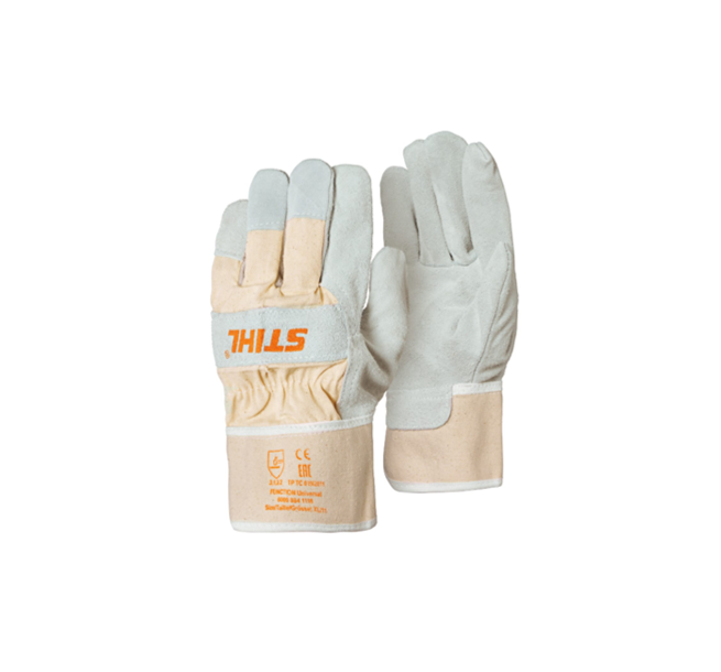 Stihl FUNCTION Gloves Universal