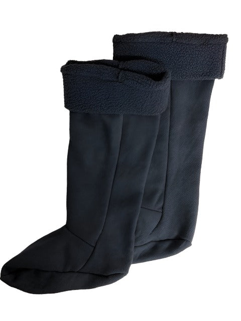 UPLAND Fleece Boot Liner (Small)