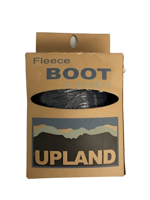 UPLAND Fleece Boot Liner (Small)