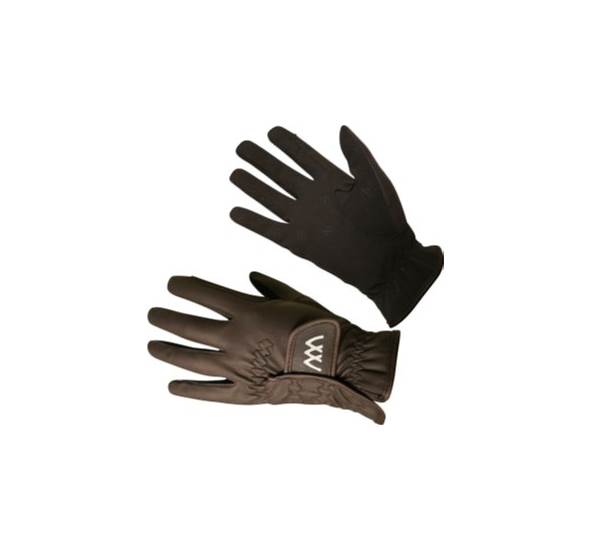 Woof Wear Competition Riding Gloves