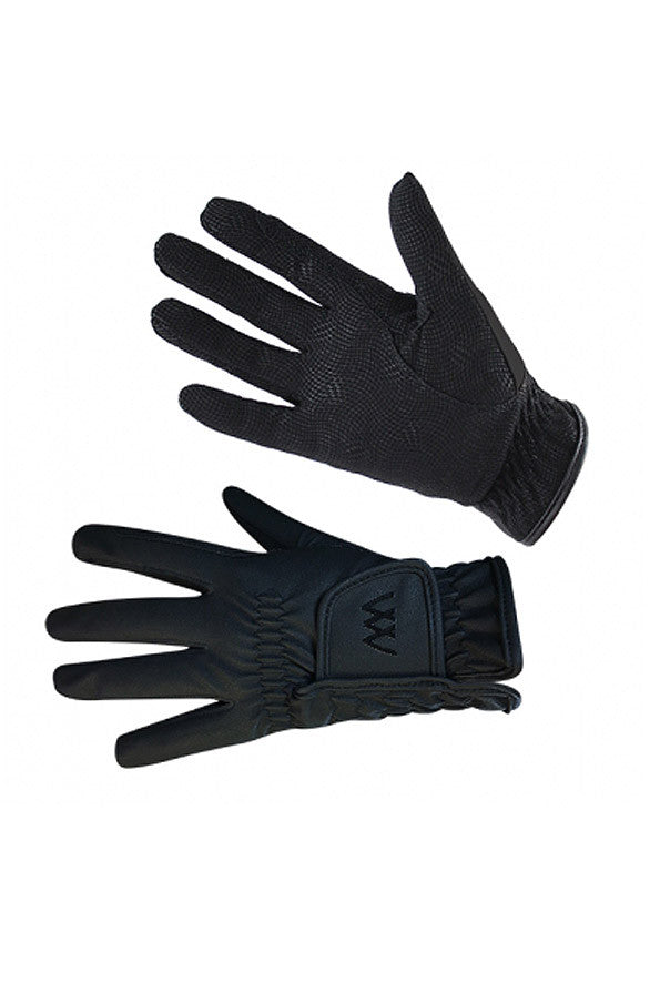 Woof Wear Competition Riding Gloves