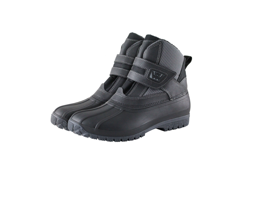 Woof Wear Short Yard Boot (Junior)