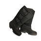 Woof Wear Junior Long Yard Boot (Size Junior 34)