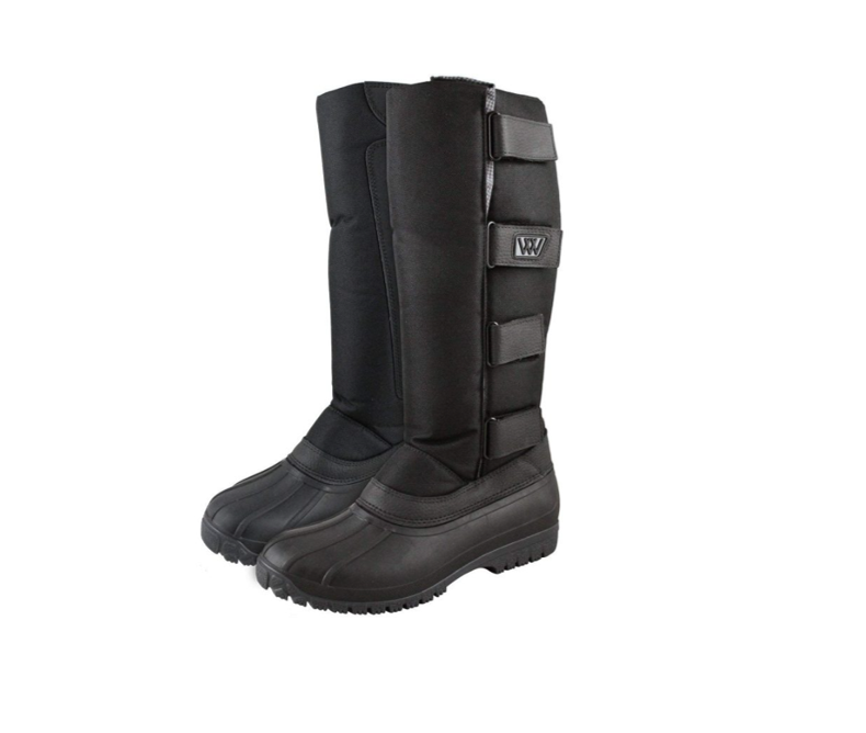 Woof Wear Long Yard Junior Boot