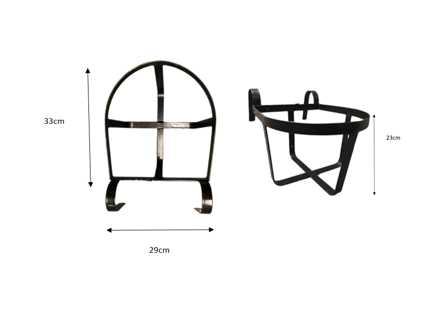 StableKit Bucket Holder