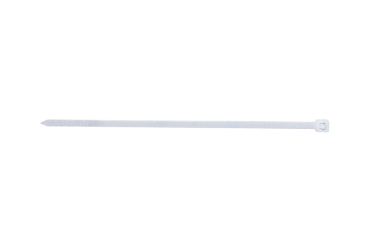 SupaLec White Cable Ties