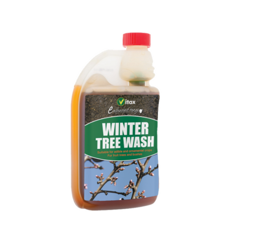 Vitax Winter Tree Wash 500ml