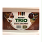 Barrettine Trio Wood Treatment Cedar Red - 5ltrs