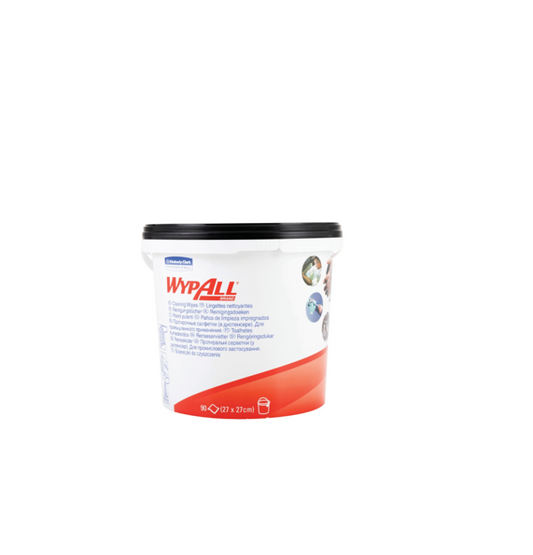 WypAll Cleaning Wipes