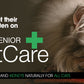 NAF Natural Vet Care Senior Cat Care 60g