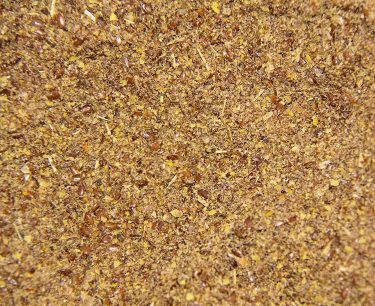 British Horse Feeds Cooked Linseed 20Kg