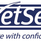 VetSet Clear Cling Film Bandage 100mm