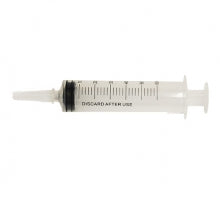 Nettex Disposable Syringe 60ml