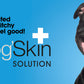 NAF Natural Vet Care Dog Skin Solution 200ml