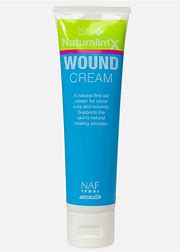 NAF Naturalint X Wound Cream 100ml