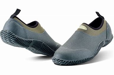 Grubs WOODLINE 5.0™ Slip on Shoe