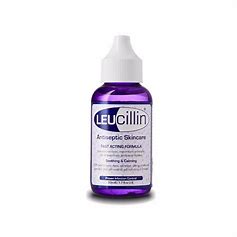 Leucillin Antiseptic Skincare 50ml