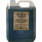 Gold Label Stable Fresh Disinfectant