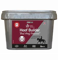 Nettex VIP Hoof Builder 1kg