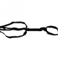 Nettex Double Adjust Web Prolapse Harness