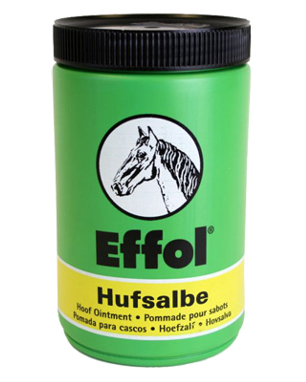 Effol Hoof Ointment 1L