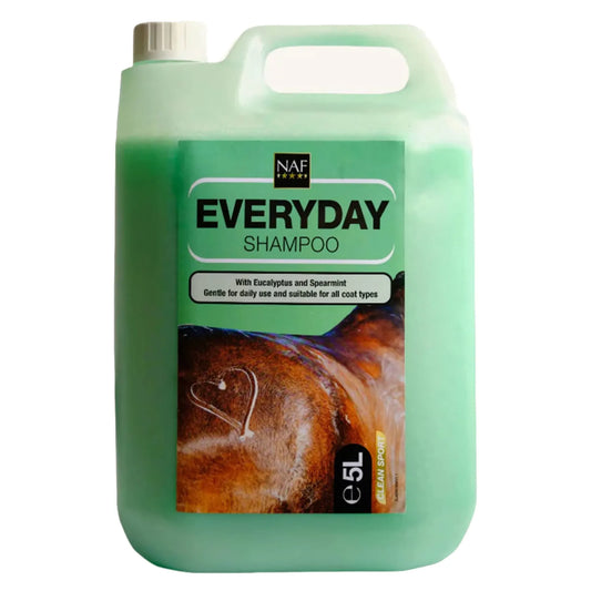 NAF Everyday Oil Shampoo 5L