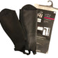 Hy Leather Gaiters (X-Small)