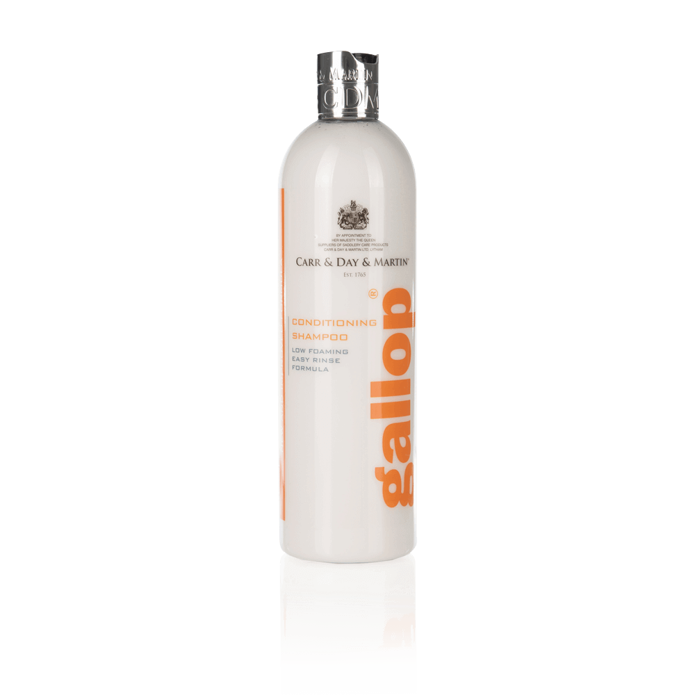Carr Day Martin Gallop Conditioning Shampoo