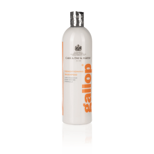 Carr Day Martin Gallop Conditioning Shampoo