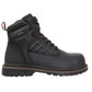 Hoggs Of Fife Hercules Safety Lace-up Boot Black Sizes 6.5 to 13 (European 40 to 47)