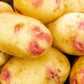 Seed Potato Main Crop - Picasso