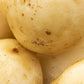 Seed Potato First Early - Pentland Javelin