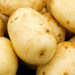 Seed Potato Second Early - Nadine