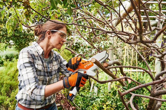 Stihl GTA 26 Cordless Garden Pruner