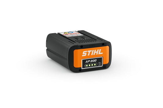 Stihl AP 200 Replacement Battery 36 V, 4.8 Ah Lithium-Ion battery