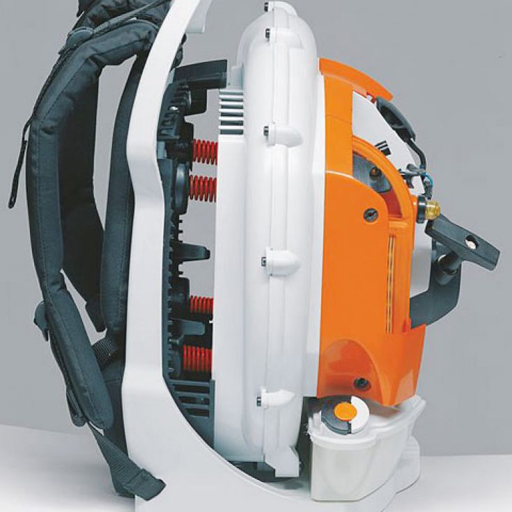 Stihl BR 700 Backpack Blower