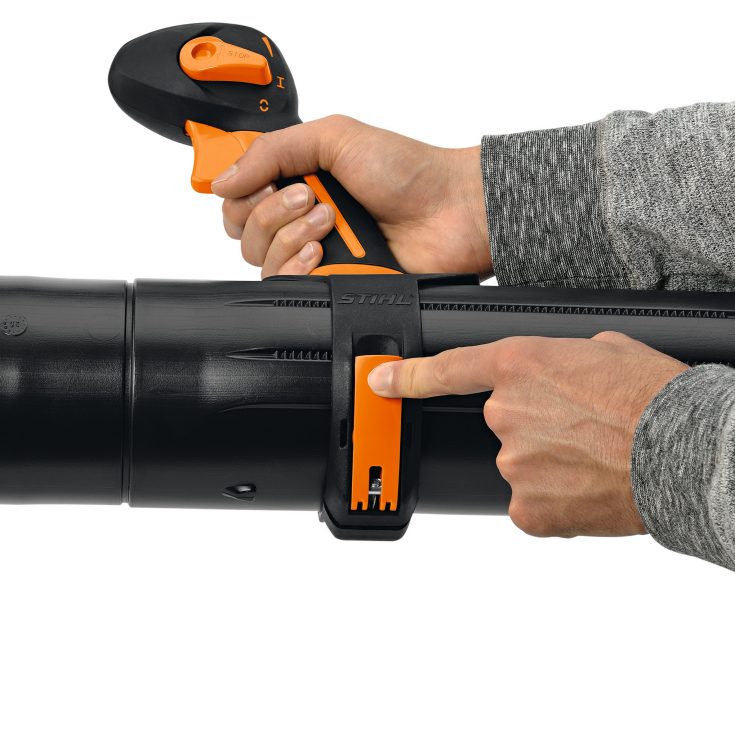 Stihl BR 700 Backpack Blower