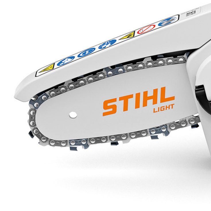 Stihl gta 26 discount lithium cordless garden pruner