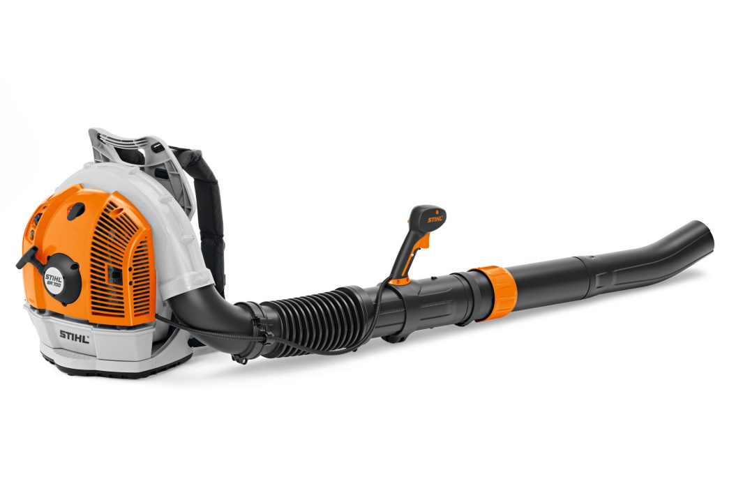 Stihl BR 700 Backpack Blower