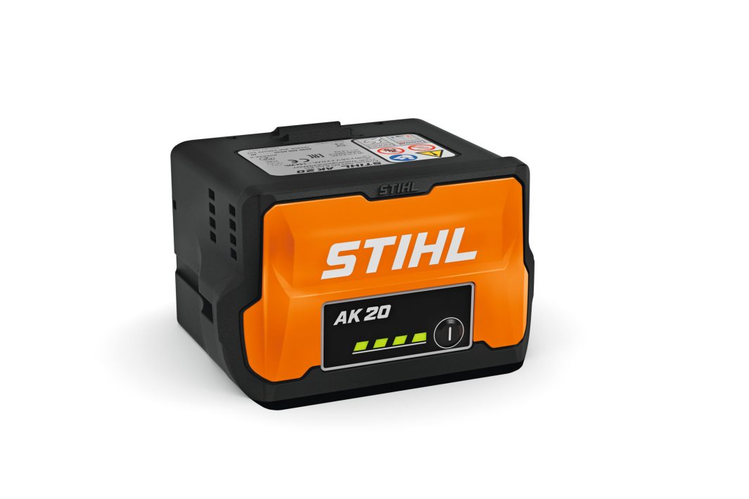 Stihl AK 20 Replacement Battery