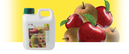 NAF Poultry Apple Cider Vinegar